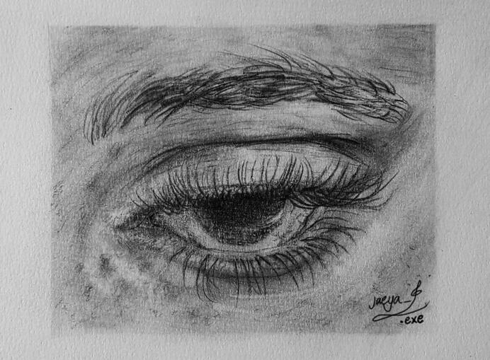 Realism Eye